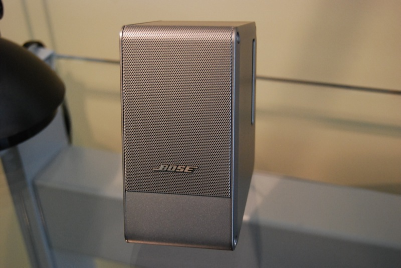 Illustration for article titled Inside the Bose MusicMonitor Speakers (And How Bose Deals With the Bashing)